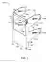 Fig. 02 - Bracket and assembly for electrical devices