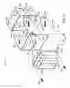 Fig. 04 - Bracket and assembly for electrical devices