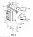 Fig. 05 - Bracket and assembly for electrical devices