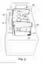 Fig. 07 - Bracket and assembly for electrical devices