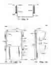 Fig. 10 - Bracket and assembly for electrical devices