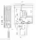 Fig. 12 - Power supply system
