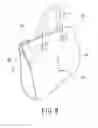 Fig. 09 - PLIABLE OBJECT HAVING LOW-PROFILE POWER-COUPLING TRANSMISSION MODULE