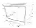 Fig. 02 - Portable Recharging Station With Shaded Seating and Method