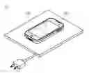 Fig. 01 - WIRELESS POWER RECEIVER AND WIRELESS POWER TRANSMISSION AND RECEPTION SYSTEM