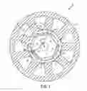 Fig. 02 - Brushless motor having a permanent magnet rotor