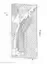 Fig. 05 - Brushless motor having a permanent magnet rotor
