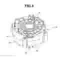 Fig. 05 - ELECTRIC FLUID PUMP