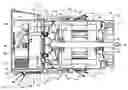 Fig. 01 - Air-cooled electric machine and method of assembling the same