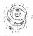 Fig. 04 - Air-cooled electric machine and method of assembling the same