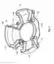 Fig. 05 - Air-cooled electric machine and method of assembling the same