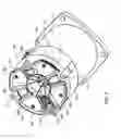 Fig. 08 - Air-cooled electric machine and method of assembling the same