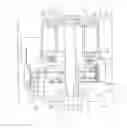 Fig. 02 - Power feed section structure of electric power assisting motor apparatus