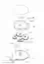 Fig. 01 - Vibration generating device having a faster reaction speed