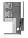 Fig. 19 - Compressed air energy storage unit with induction pump and method for the production of such a compressed air energy storage unit