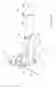 Fig. 07 - Grounding rope guide for a dynamo-electric machine