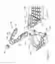 Fig. 14 - Grounding rope guide for a dynamo-electric machine