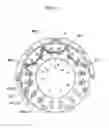Fig. 13 - Method of manufacturing rotor