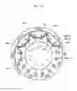 Fig. 14 - Method of manufacturing rotor