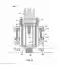 Fig. 06 - Low-maintenance cogless electric generator featuring magnetic levitation