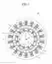 Fig. 04 - Double-rotor type electrical rotating machines