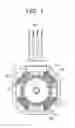 Fig. 02 - Stepper motor