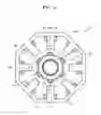 Fig. 02 - Step motor and system for driving step motor