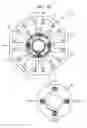Fig. 06 - Step motor and system for driving step motor