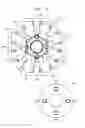 Fig. 09 - Step motor and system for driving step motor