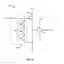 Fig. 16 - Integrated bias supply, reference and bias current circuits for GaN devices
