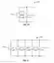 Fig. 28 - Integrated bias supply, reference and bias current circuits for GaN devices