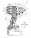 Fig. 01 - Electric tool