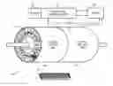 Fig. 01 - Motor driver and a method of operating thereof
