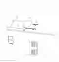 Fig. 01 - PHOTOVOLTAIC PANEL MOUNTING SYSTEM