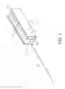 Fig. 05 - PHOTOVOLTAIC PANEL MOUNTING SYSTEM