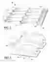 Fig. 02 - Support member for mounting photovoltaic modules