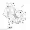 Fig. 03 - Support member for mounting photovoltaic modules