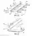 Fig. 11 - Support member for mounting photovoltaic modules