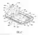 Fig. 13 - Support member for mounting photovoltaic modules