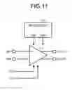 Fig. 09 - BIAS CIRCUIT, OPERATIONAL AMPLIFIER, AND DELTA SIGMA TYPE AD CONVERTER