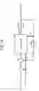 Fig. 12 - BIAS CIRCUIT, OPERATIONAL AMPLIFIER, AND DELTA SIGMA TYPE AD CONVERTER