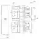 Fig. 01 - World band radio frequency front end module, system and method thereof