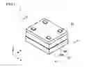 Fig. 02 - Surface acoustic wave device