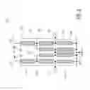 Fig. 04 - Resistive divider circuit for a differential signal communications receiver