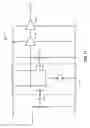 Fig. 11 - Level shift and inverter circuits for GaN devices
