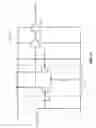 Fig. 11 - Pulsed level shift and inverter circuits for GaN devices