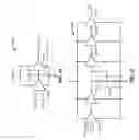 Fig. 24 - Pulsed level shift and inverter circuits for GaN devices