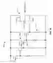 Fig. 29 - Pulsed level shift and inverter circuits for GaN devices