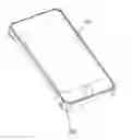 Fig. 01 - Method and apparatus for protection, mounting, and accessorizing of digital devices