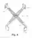 Fig. 05 - Method and apparatus for protection, mounting, and accessorizing of digital devices